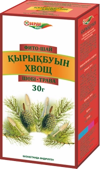 Хвоща полевого трава