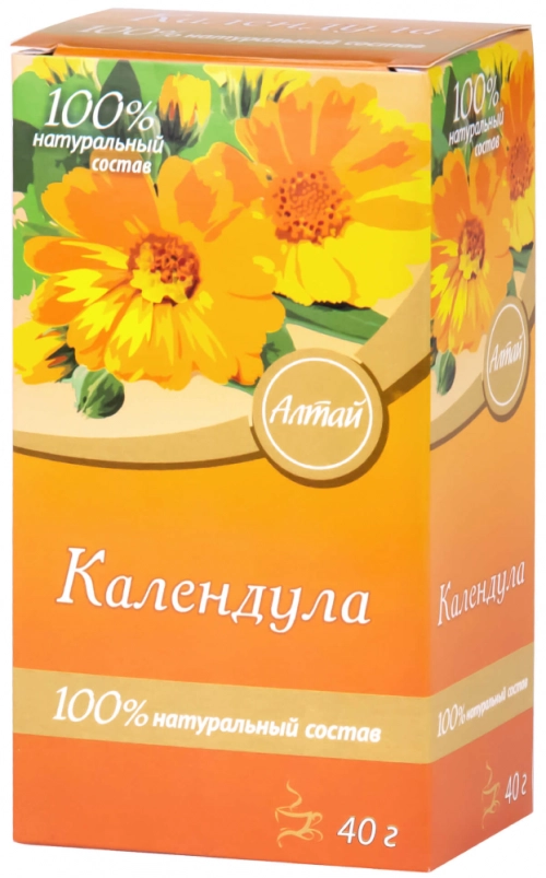 Календула
