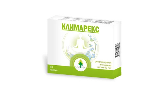 Климарекс