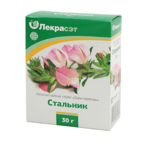 ЛЕКРА-СЭТ Стальника корень 30 гр