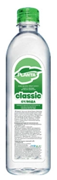 Минеральная вода Planta Fitness 500мл