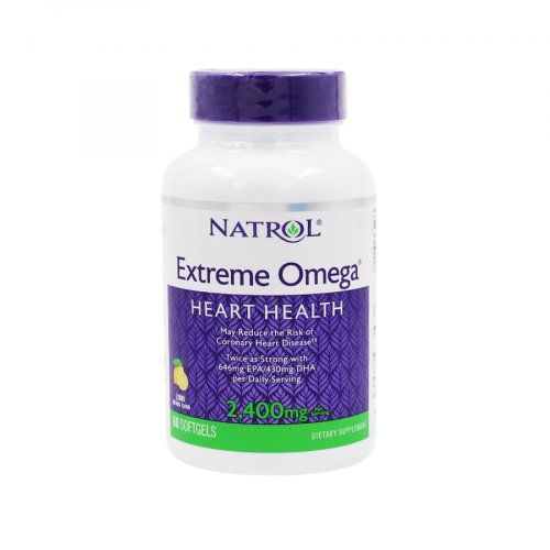 NATROL Экстрим Омега