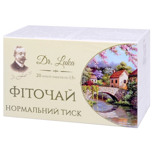 Нормальное давление
