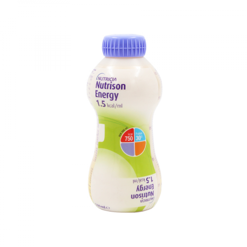 NUTRICIA Смесь Nutrison Energy 500 мл
