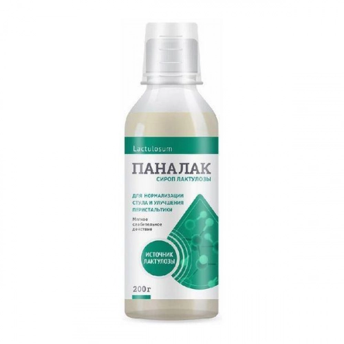 Паналак