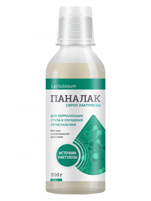 Паналак