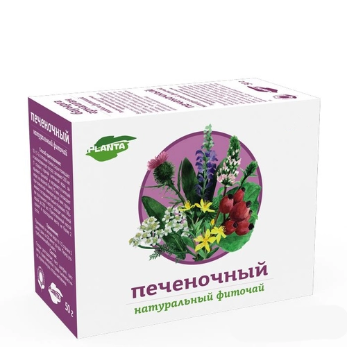 Печеночный