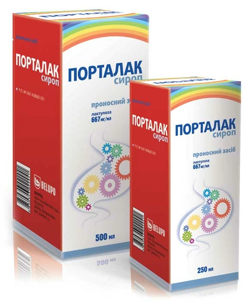 Порталак