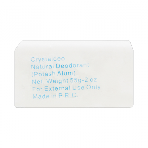 PURE TAWAS CRYSTAL Кристал слитки 55гр