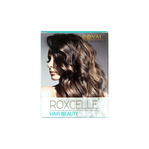 Роксель Хэйр Бьюти Roxcelle Hair Beauty красивые и здоровые волосы