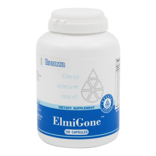 SANTEGRA ESENZA Капсулы ElmiGone 120