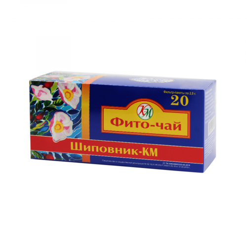 Шиповник КМ