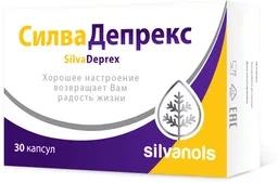 Силвадепрекс