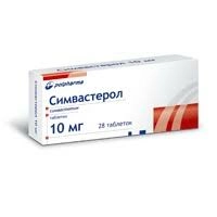 Симвастерол