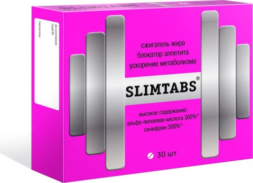 Slimtabs (Слимтабс)