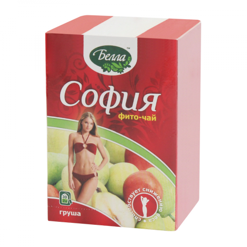 София груша Белла (для похудения)