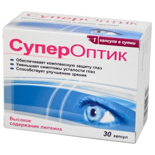 СуперОптик