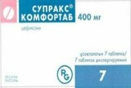 Супракс Комфортаб