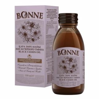 Тмина черного масло Bonne