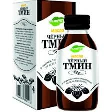 Тмина черного масло Planta