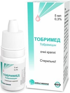 Тобримед