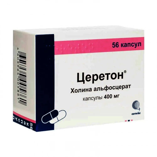 Церетон