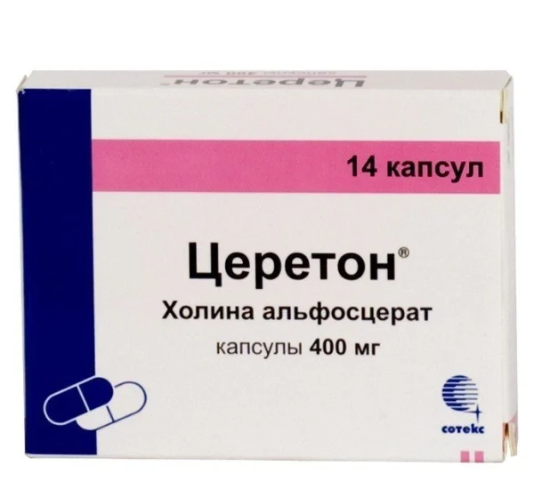Церетон