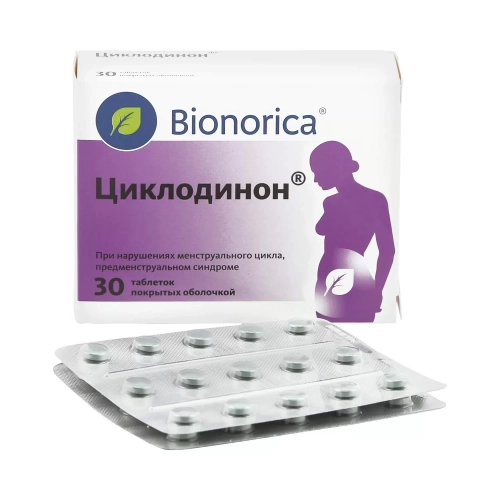 Циклодинон
