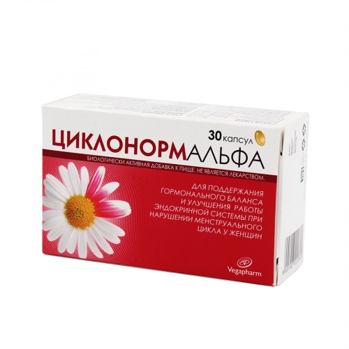 Циклонорм Альфа