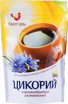 Цикорий растворимый порошкообразный Лантель