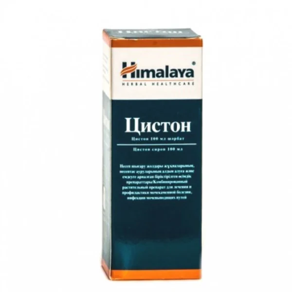 Цистон
