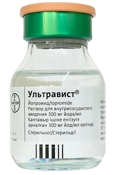 Ультравист 300