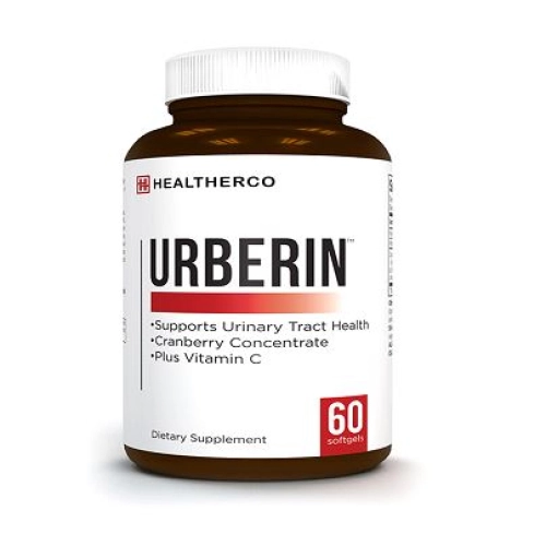 Urberin (Урберин)