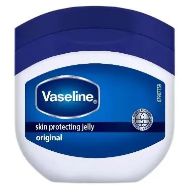 Вазелин косметический ORIGINAL Skin Protecting Jelly, Unilever мазь для защиты кожи 20 г