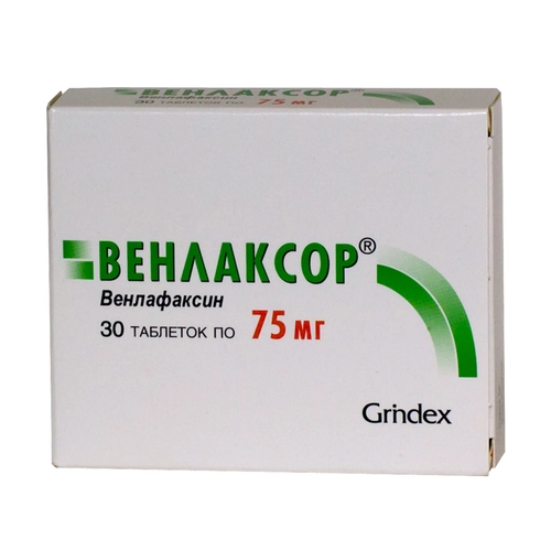 Венлаксор