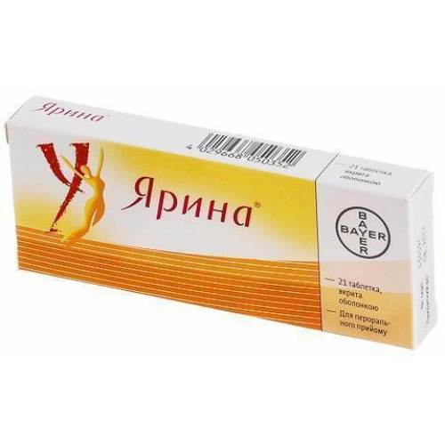 Ярина
